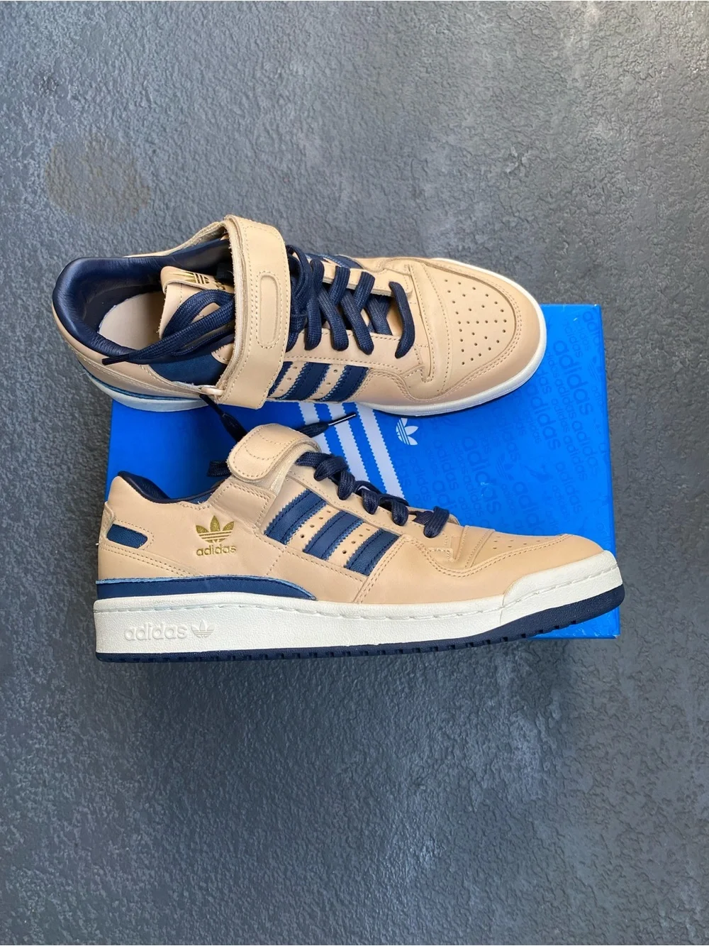 Adidas Forum 84 Low 